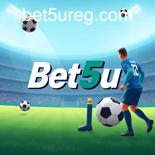 A Deep Dive into Bet5u: Understanding Our Mission and Vision