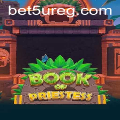 Descubra as Atrações e Regras de BookOfPriestess com bet5u