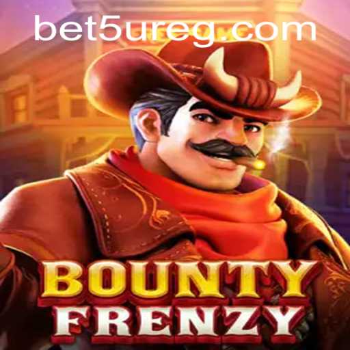 Descubra BountyFrenzy: O Jogo de Aventura Que Está Conquistando o Mundo