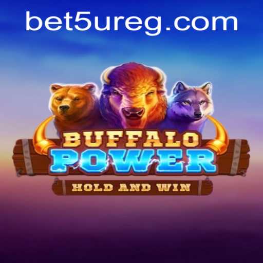 Explorando BuffaloPower: Descubra a Emoção e as Regras do Jogo