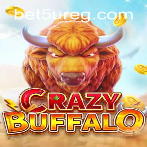 Explorando o Mundo Vibrante do Jogo CRAZYBUFFALO