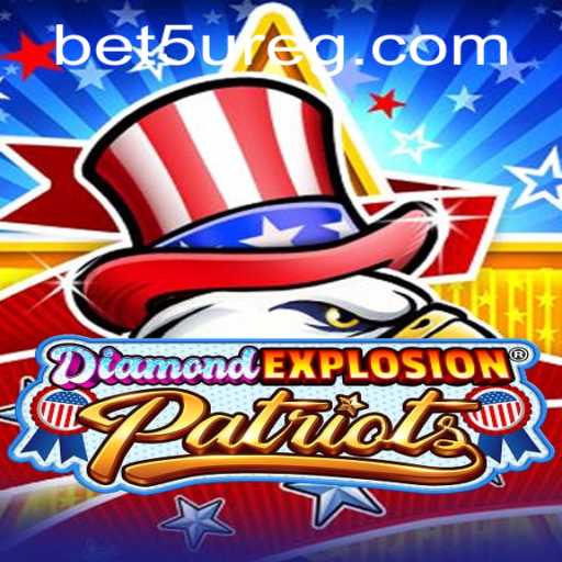Explorando o Universo de DiamondExplosionPatriots: Um Mergulho nas Regras e Estratégias