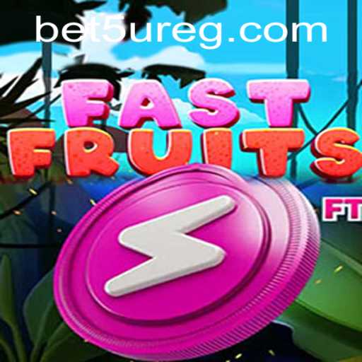 FastFruits: Descubra a Empolgante Experiência do Jogo de Frutas