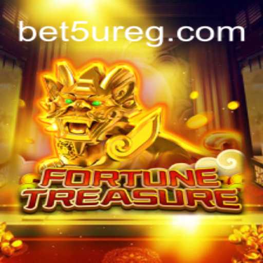 FortuneTreasure: Explorando o Mundo Excitante dos Jogos de Aposta