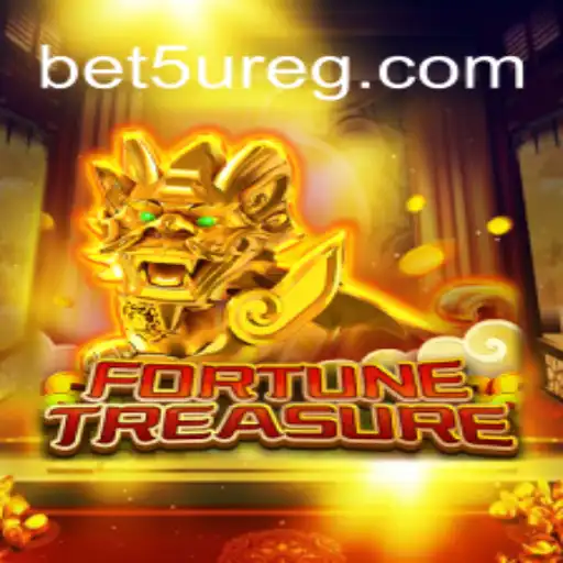 FortuneTreasure: Explorando o Mundo Excitante dos Jogos de Aposta