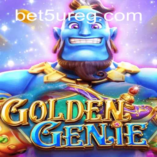 Explorando GOLDENGENIE: Uma Nova Dimensão dos Jogos com a Palavra-Chave bet5u