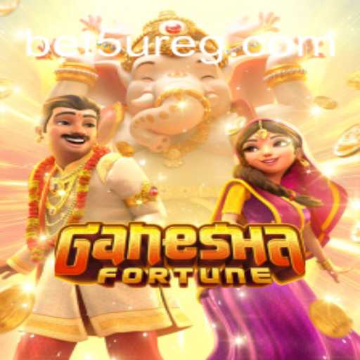GaneshaFortune: Explore a Fortuna com Estratégia e Diversão