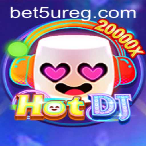Explorando o Mundo do Jogo HotDJ