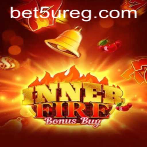 Explorando o Mundo do Jogo InnerFireBonusBuy com a Estratégia Bet5u