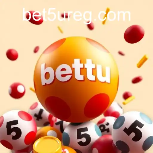 Explorando o Universo dos Jogos de Loteria: A Atração do bet5u