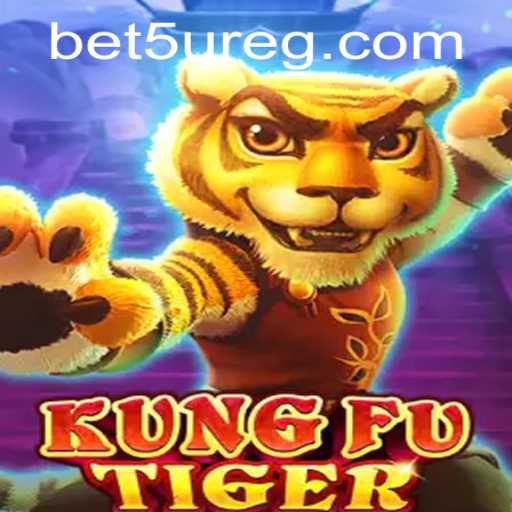 Descubra o Fascinante Mundo de KungFuTiger: Aventura e Estratégia em Cada Movimento