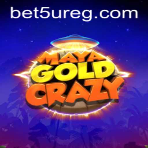 Explore the Adventure of MayaGoldCrazy: A Thrilling Bet5u Experience