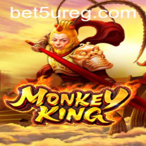 MonkeyKing: Um Jogo Inovador para Entusiastas de Aventura e Estratégia
