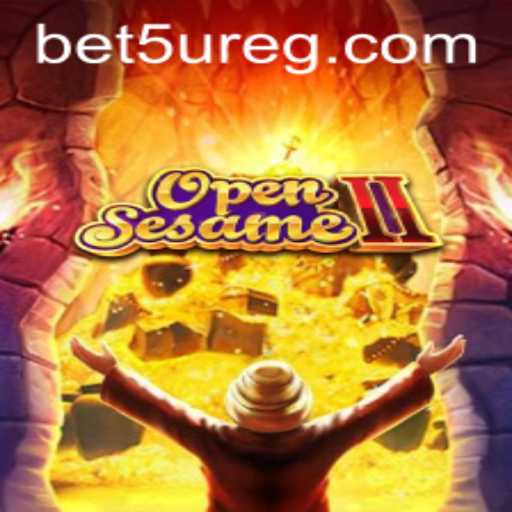 Descubra OpenSesameII: Um Mergulho nas Regras e no Universo do Jogo Através de bet5u