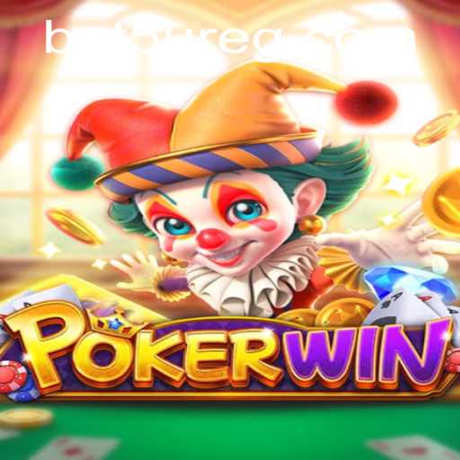 POKERWIN: Descubra o Fascinante Mundo de Estratégia e Emoção