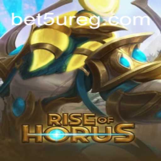Desvendando o Fascinante Mundo de RiseofHorus: Um Guia Completo das Regras e Estratégias