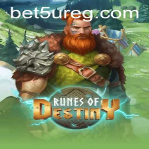 RunesOfDestiny: Descubra o Universo Mágico do Novo Jogo com bet5u