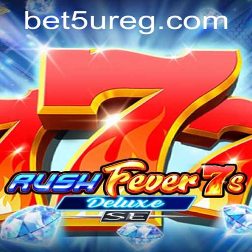 RushFever7sDeluxeSE: Um Mergulho no Mundo dos Jogos