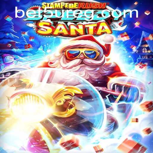 Explorando a Ação Frenética de StempedeRushSpeedy