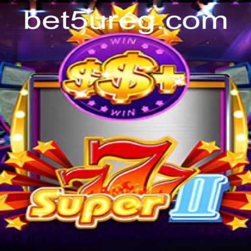Descubra o Fascinante Mundo de Super777II: O Jogo Inovador do Momento