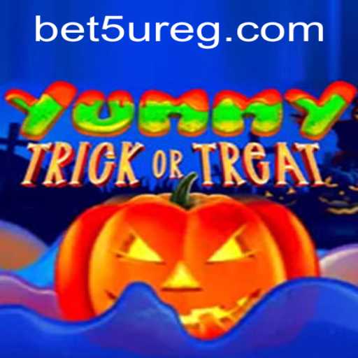 Descubra o Mundo Divertido e Desafiador de YummyTrickorTreat com a Palavra-Chave bet5u